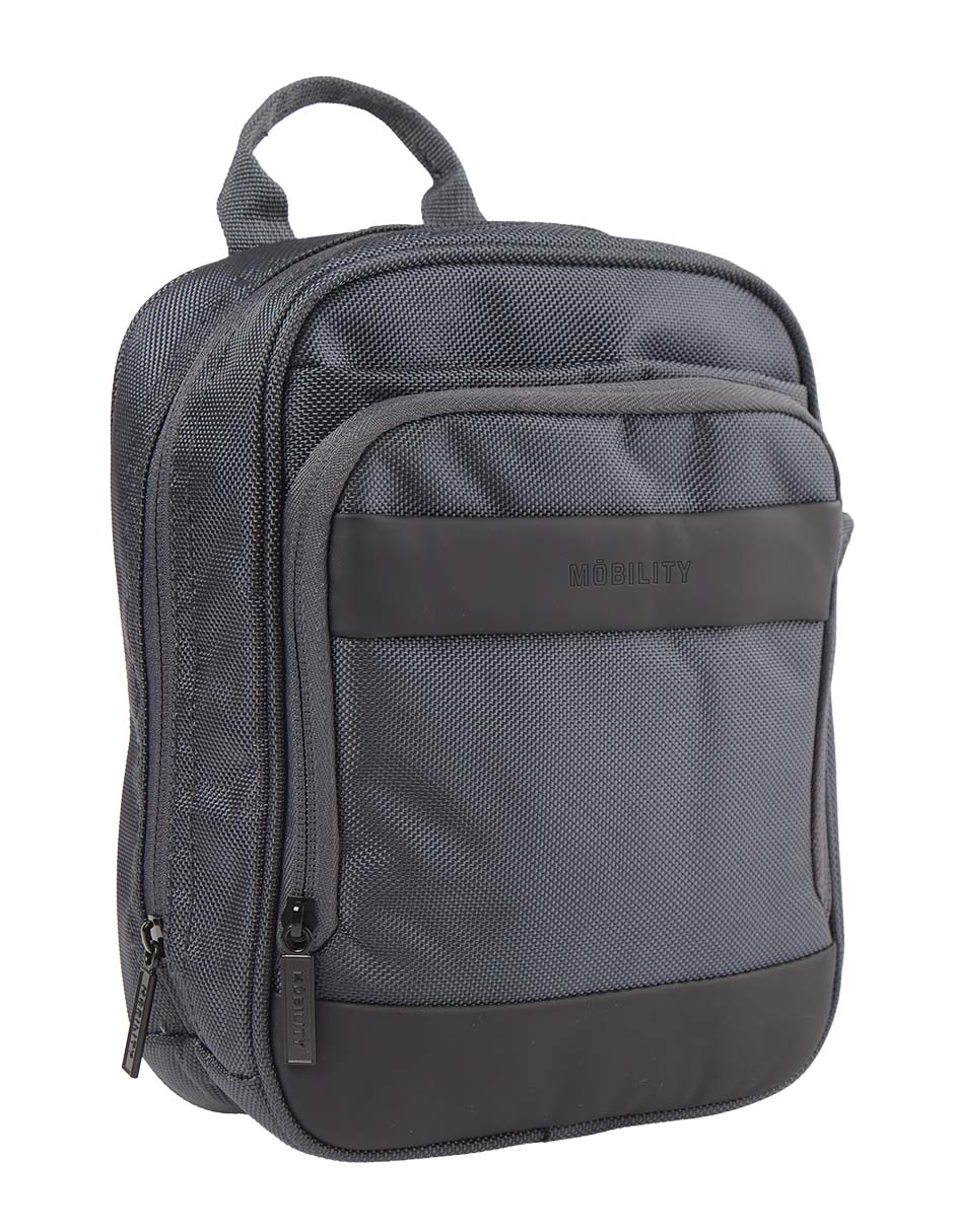 Bolsa messenger unisex 4