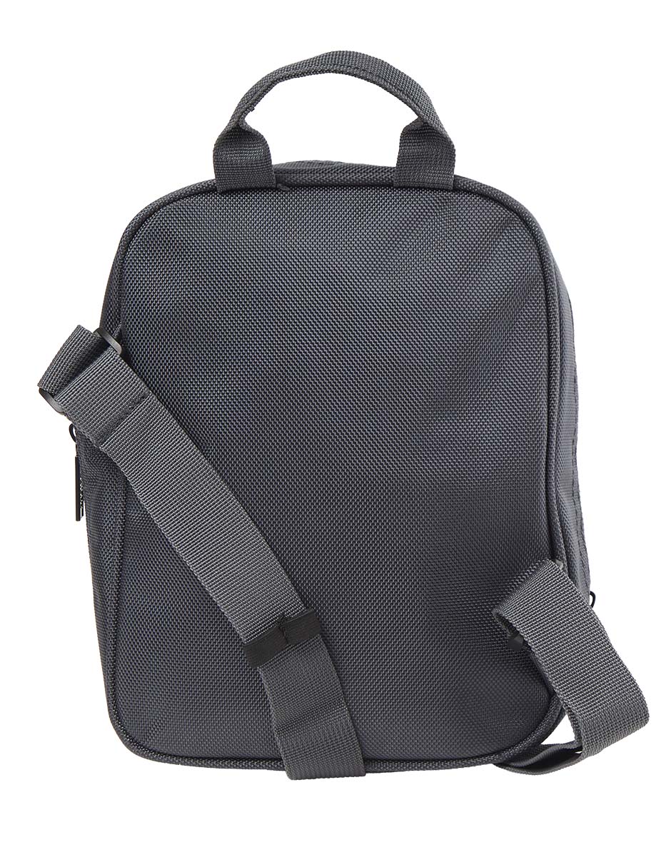 Bolsa messenger unisex 3