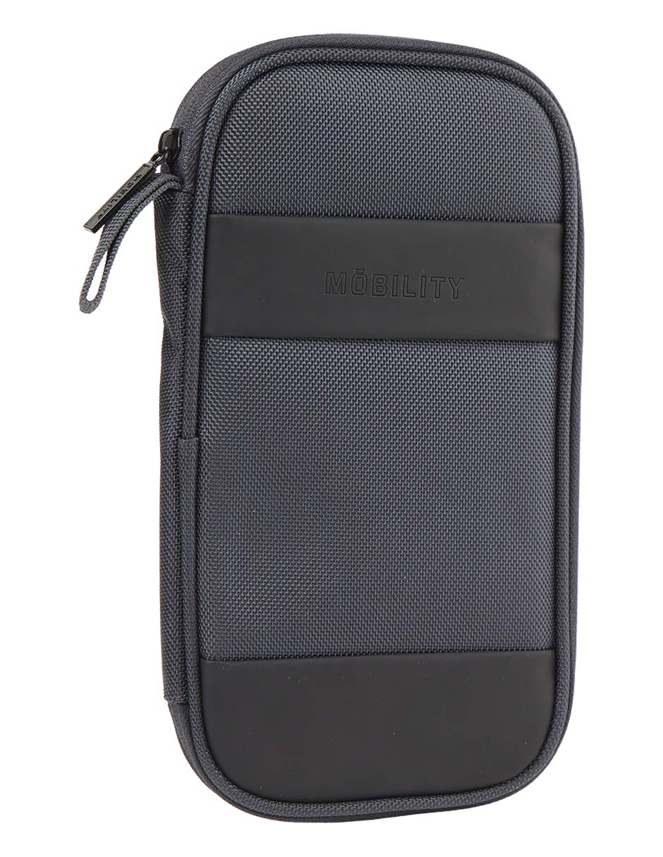 Porta pasaporte 2