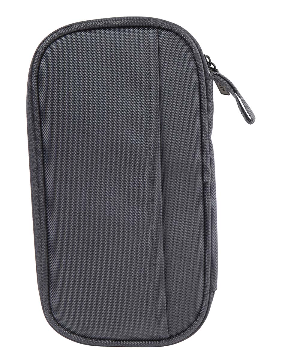 Porta pasaporte 3