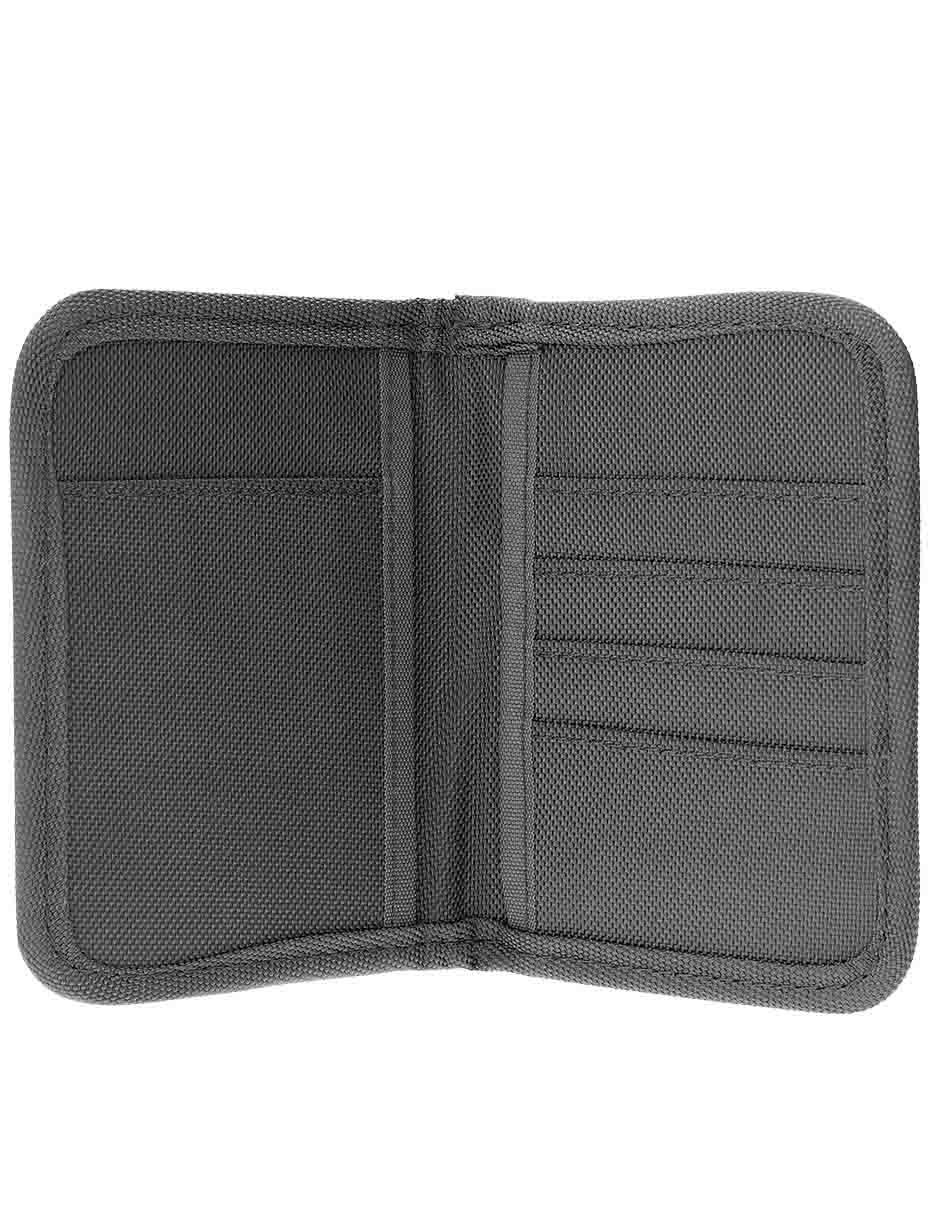 Porta pasaporte 4
