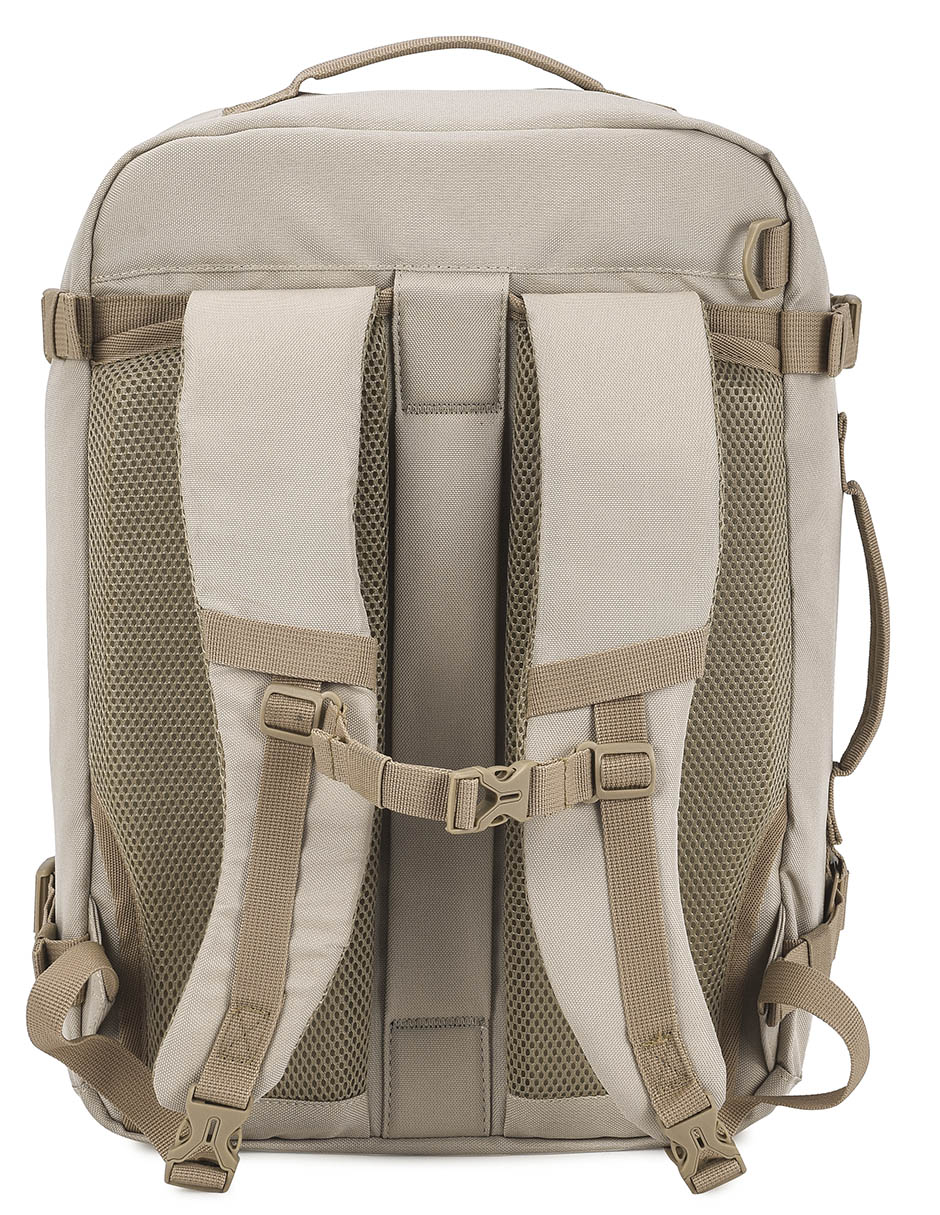 Mochila para viaje Venture Lite 3