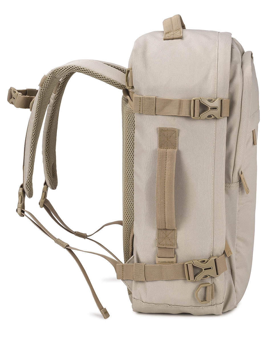 Mochila para viaje Venture Lite 4