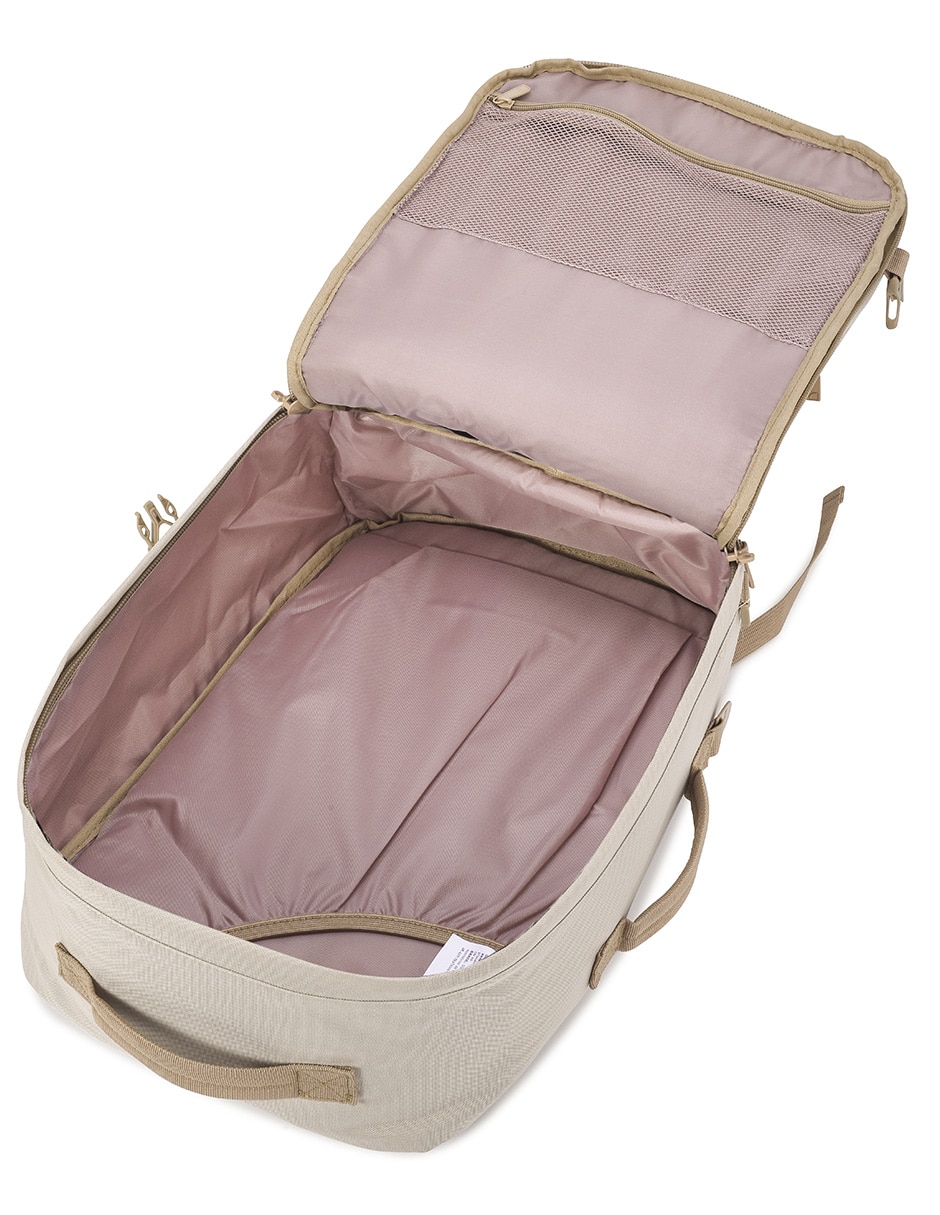 Mochila para viaje Venture Lite 6