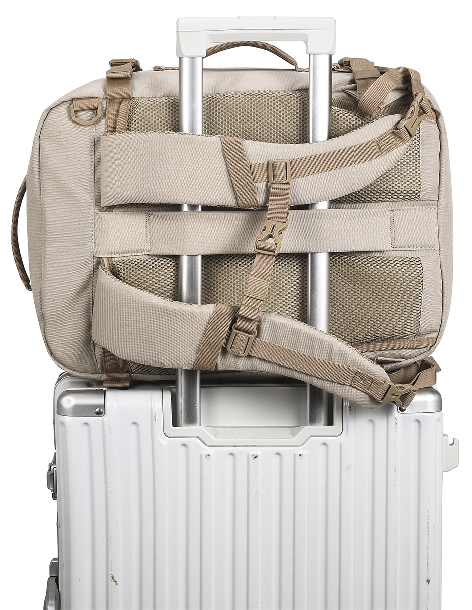 Mochila para viaje Venture Lite 7