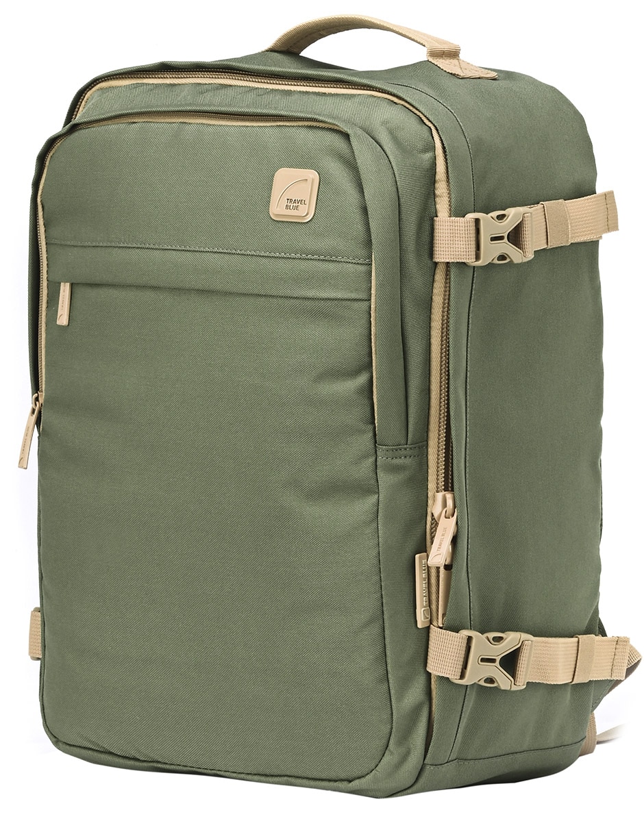 Mochila para viaje Venture Lite 2