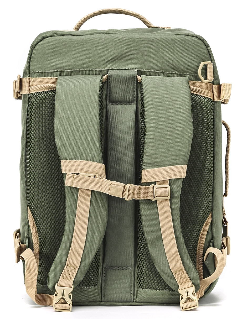 Mochila para viaje Venture Lite 3