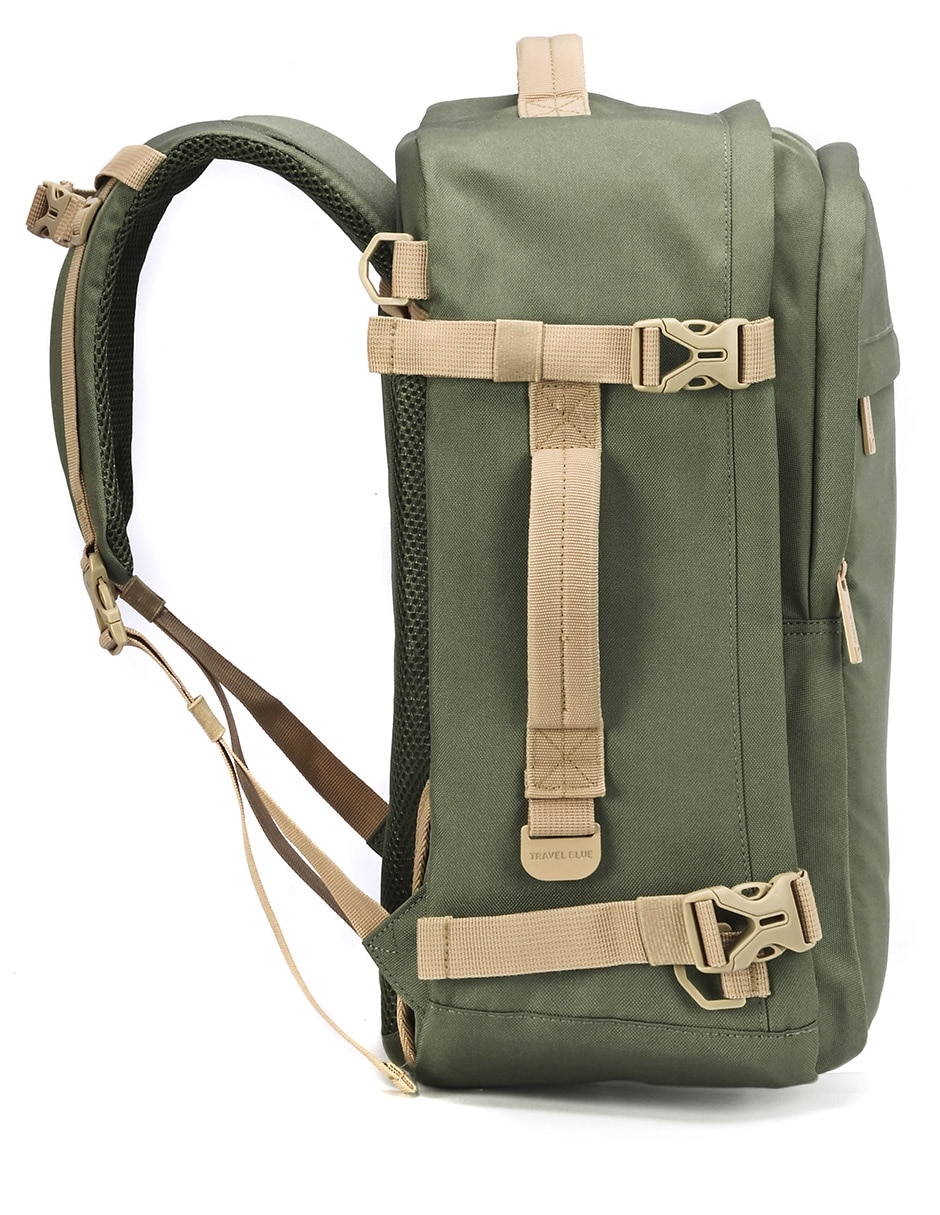Mochila para viaje Venture Lite 4