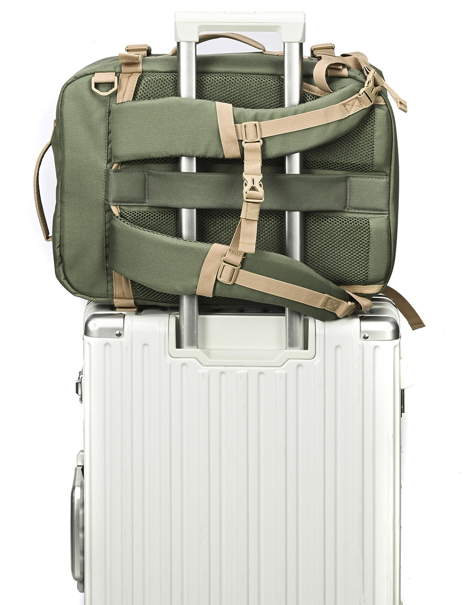Mochila para viaje Venture Lite 6