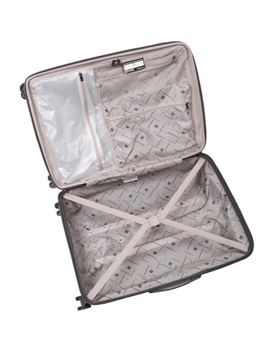 Maleta de viaje It International Traveller Rapidity