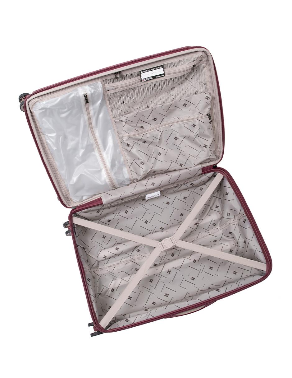 Maleta de viaje Rapidity 3