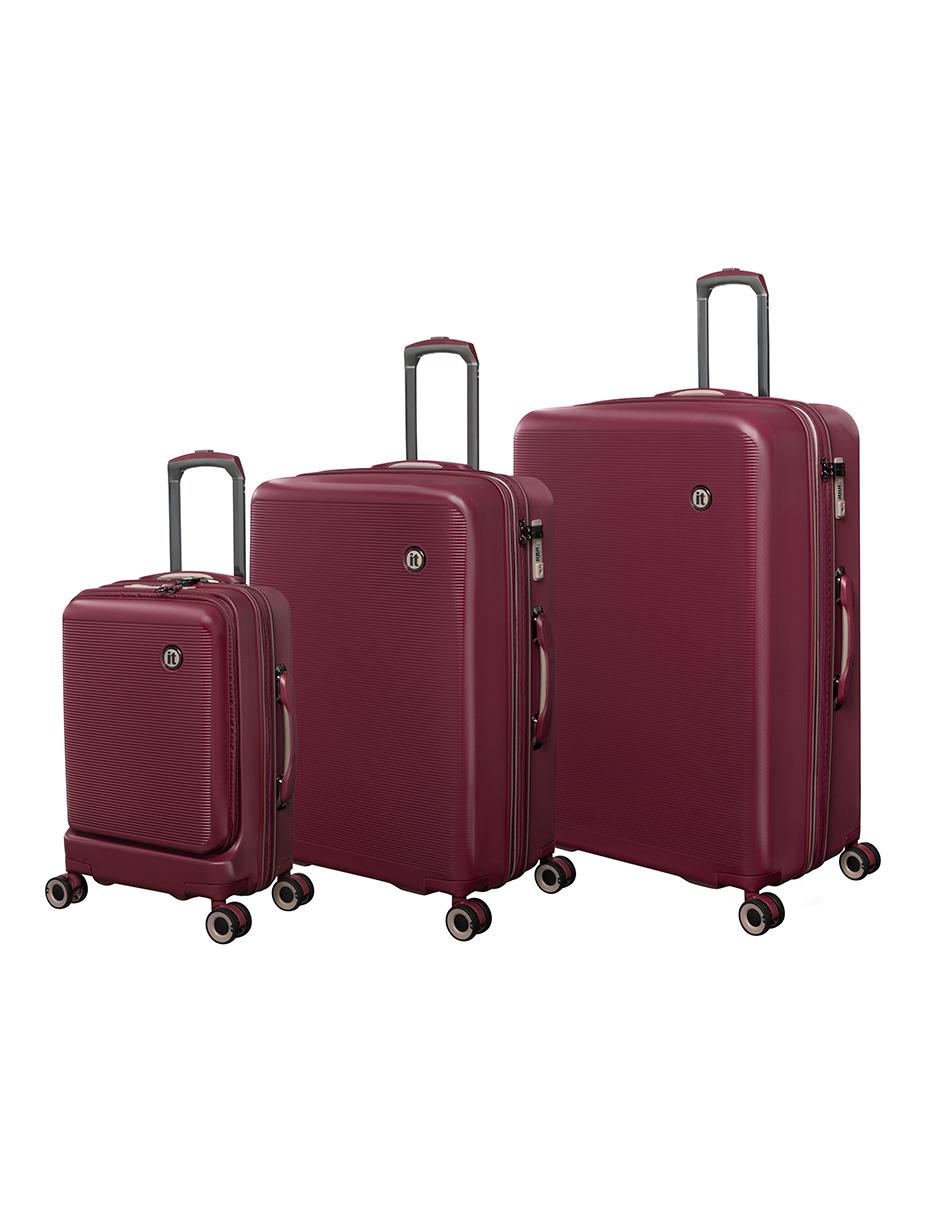 Maleta de viaje Rapidity 2