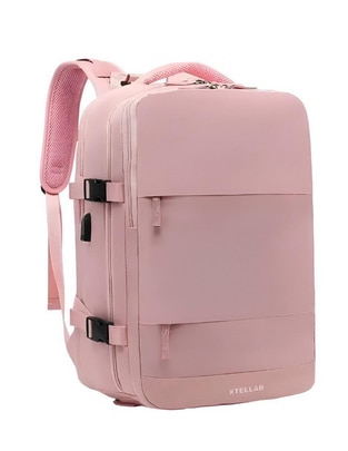 Mochila para viaje impermeable 1