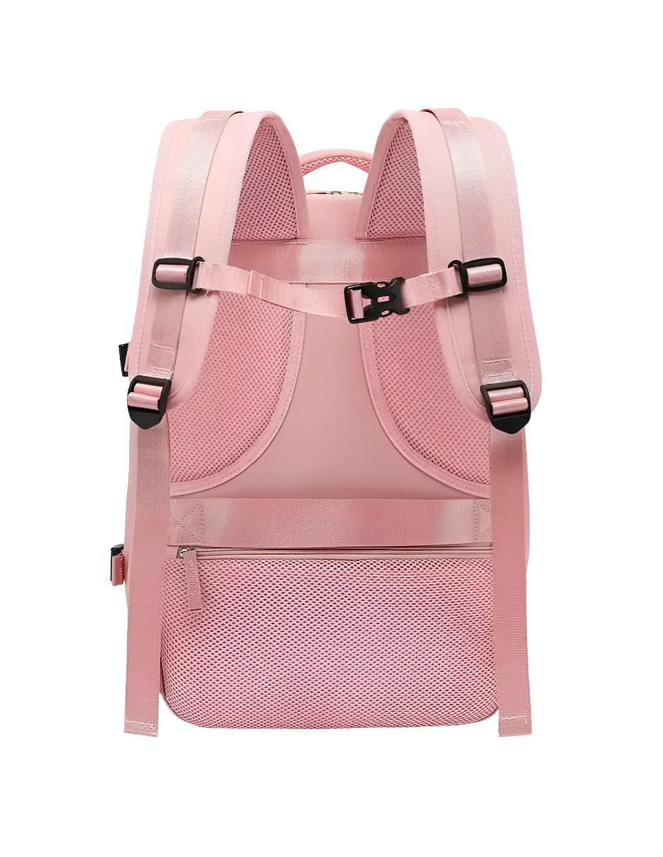 Mochila para viaje impermeable 2