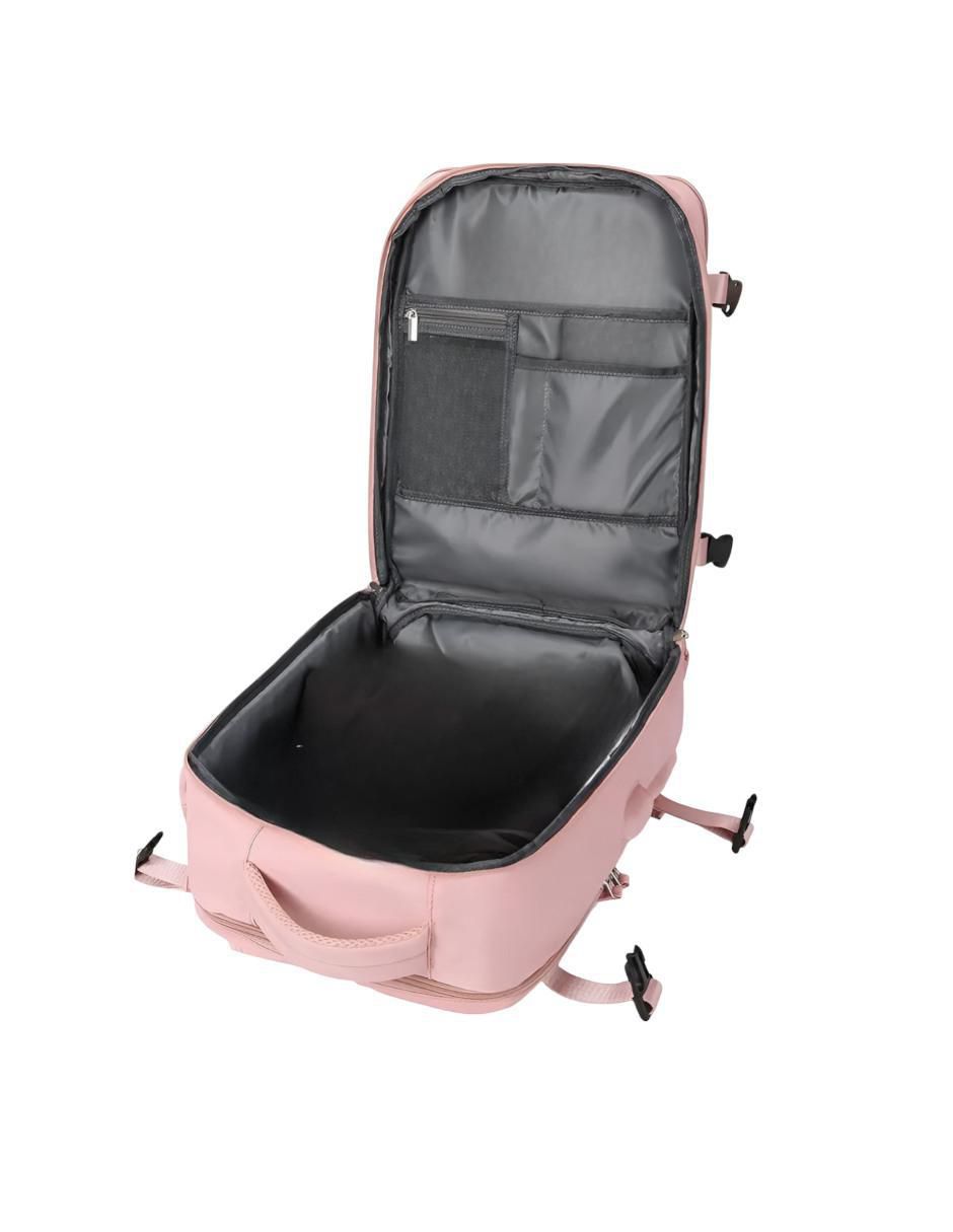 Mochila para viaje impermeable 3