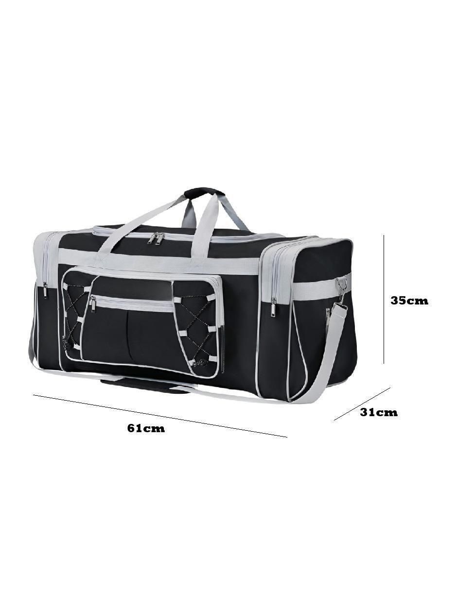 Mochila para viaje impermeable 5