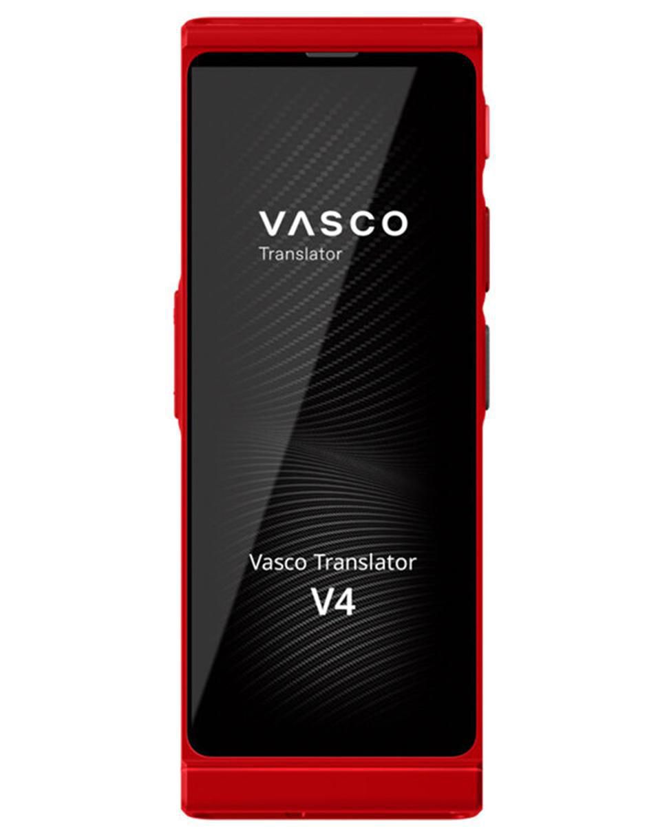 Rojo