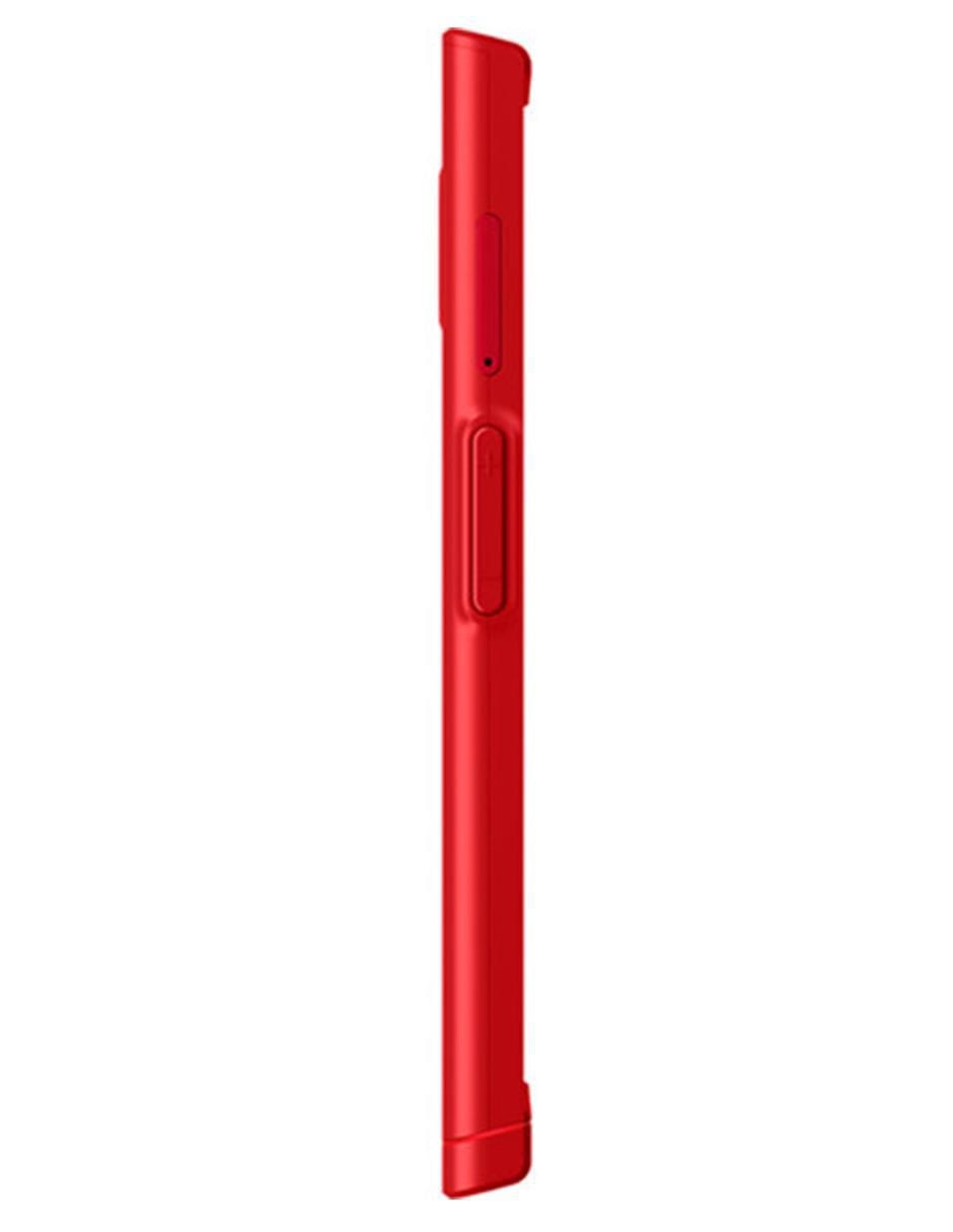 Rojo
