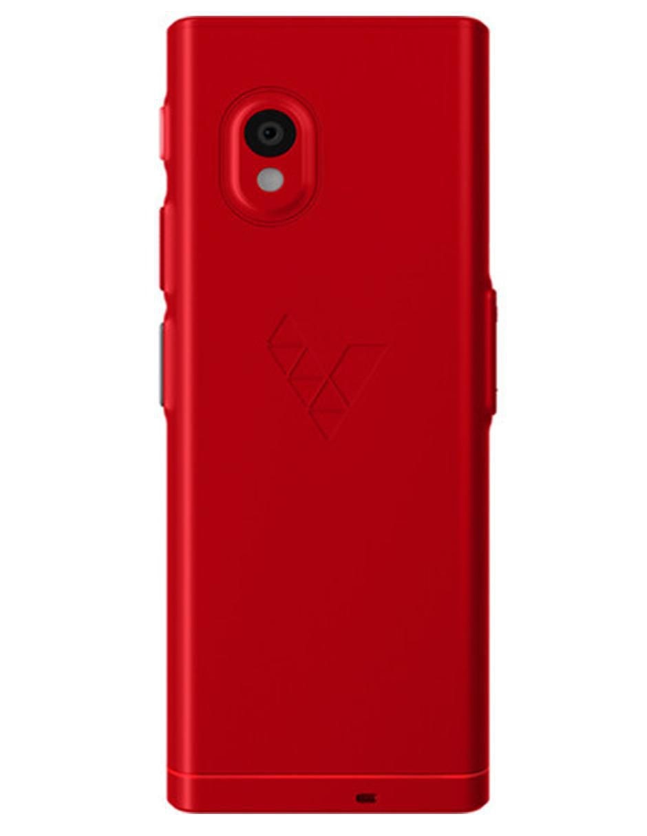 Rojo