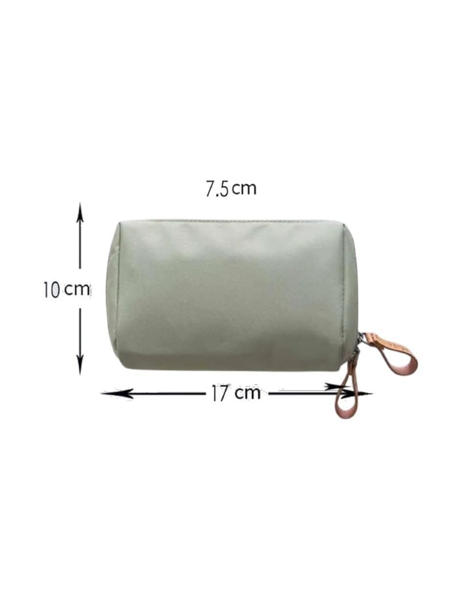 Cosmetiquera multiusos impermeable unisex