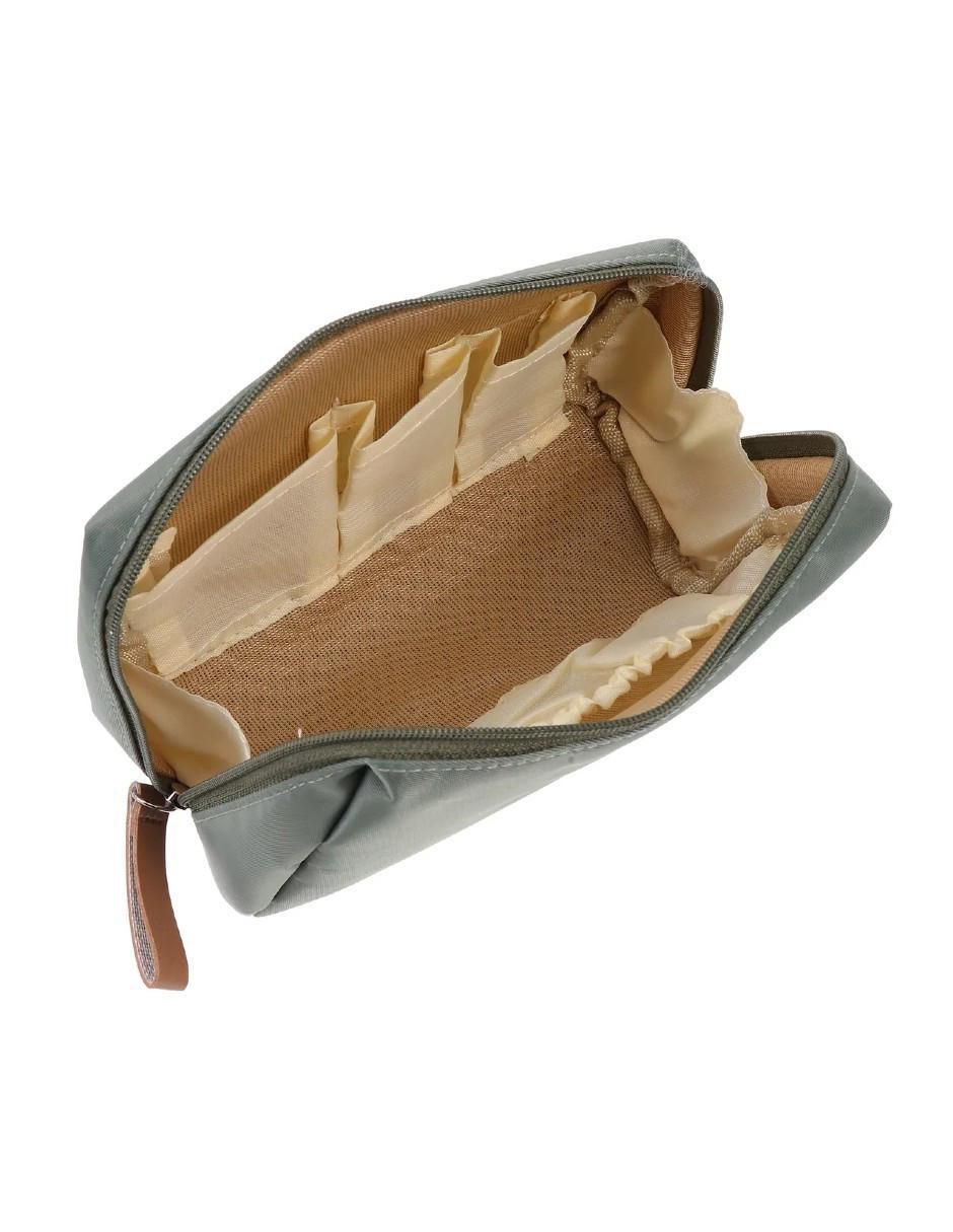 Cosmetiquera multiusos impermeable unisex