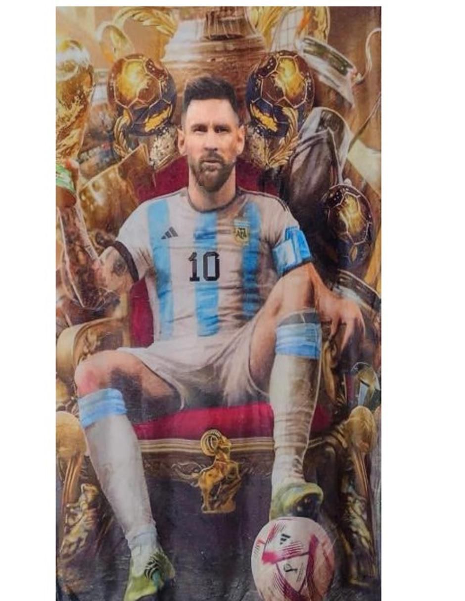 Cobija Leo Soccer
