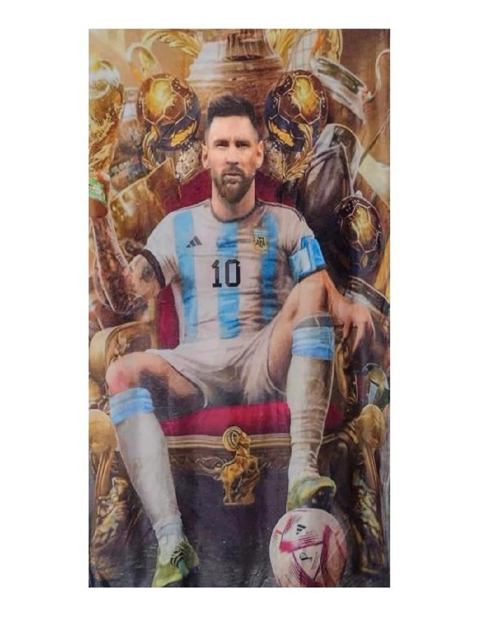 Cobija Leo Soccer 2