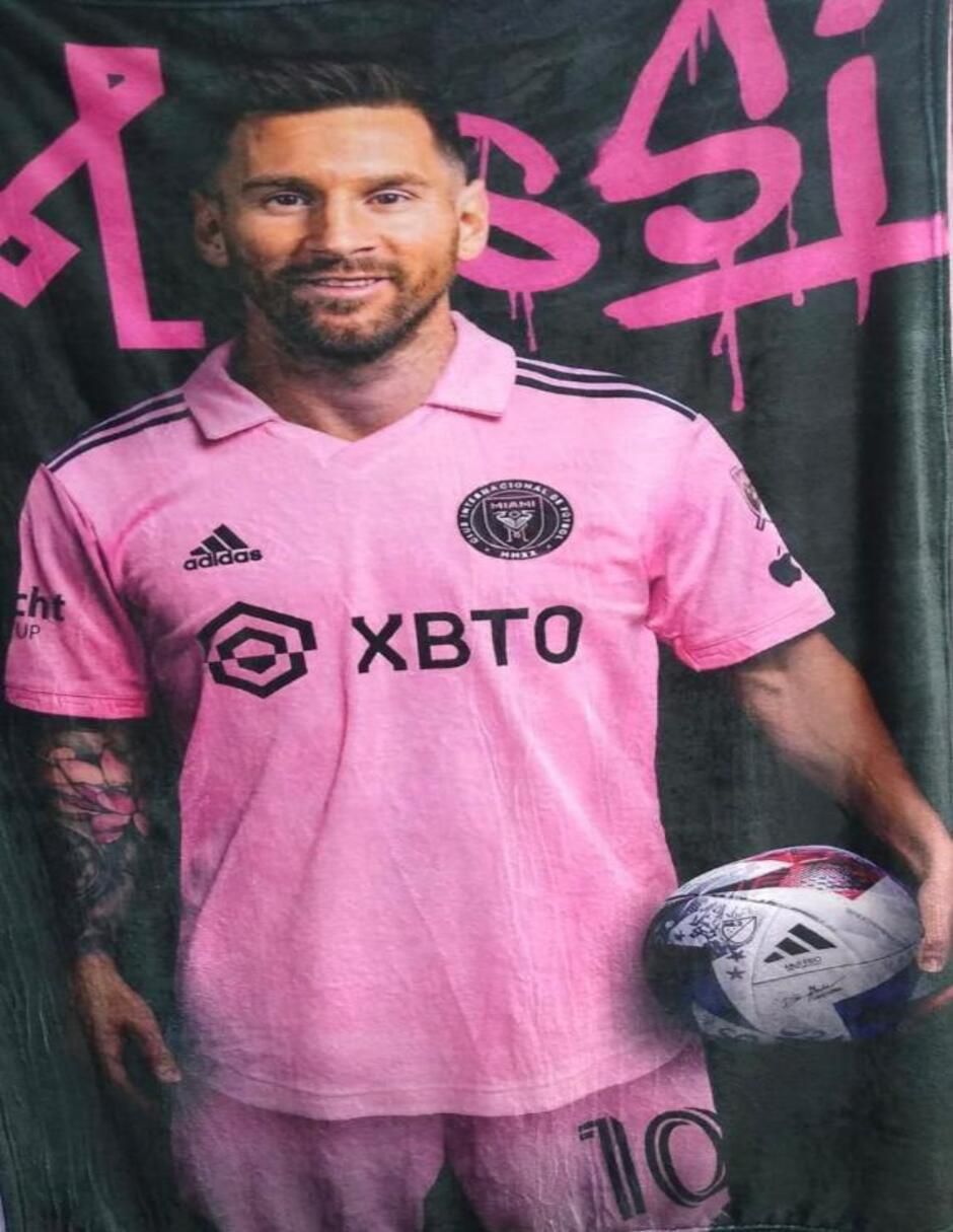 Cobija Leo Soccer