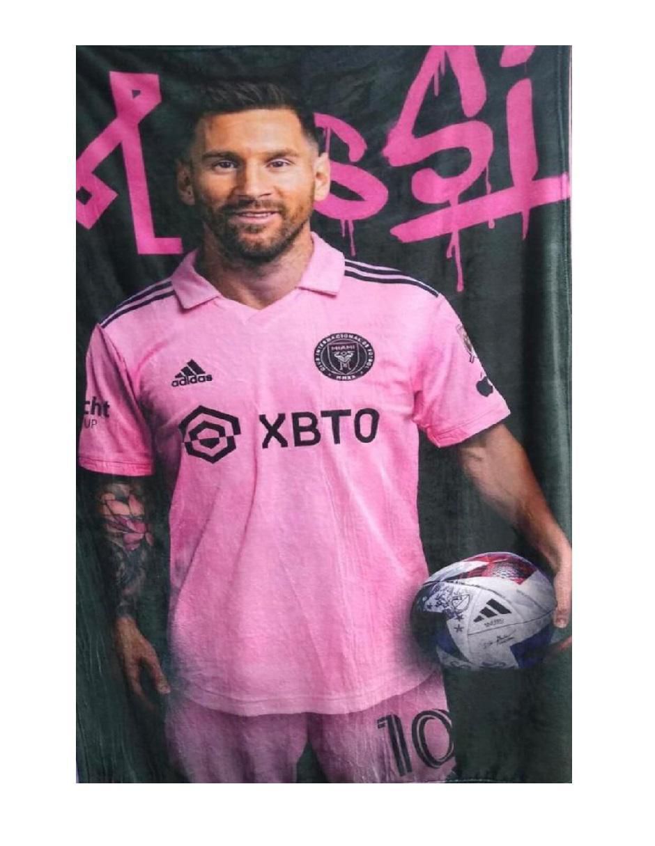 Cobija Leo Soccer 2