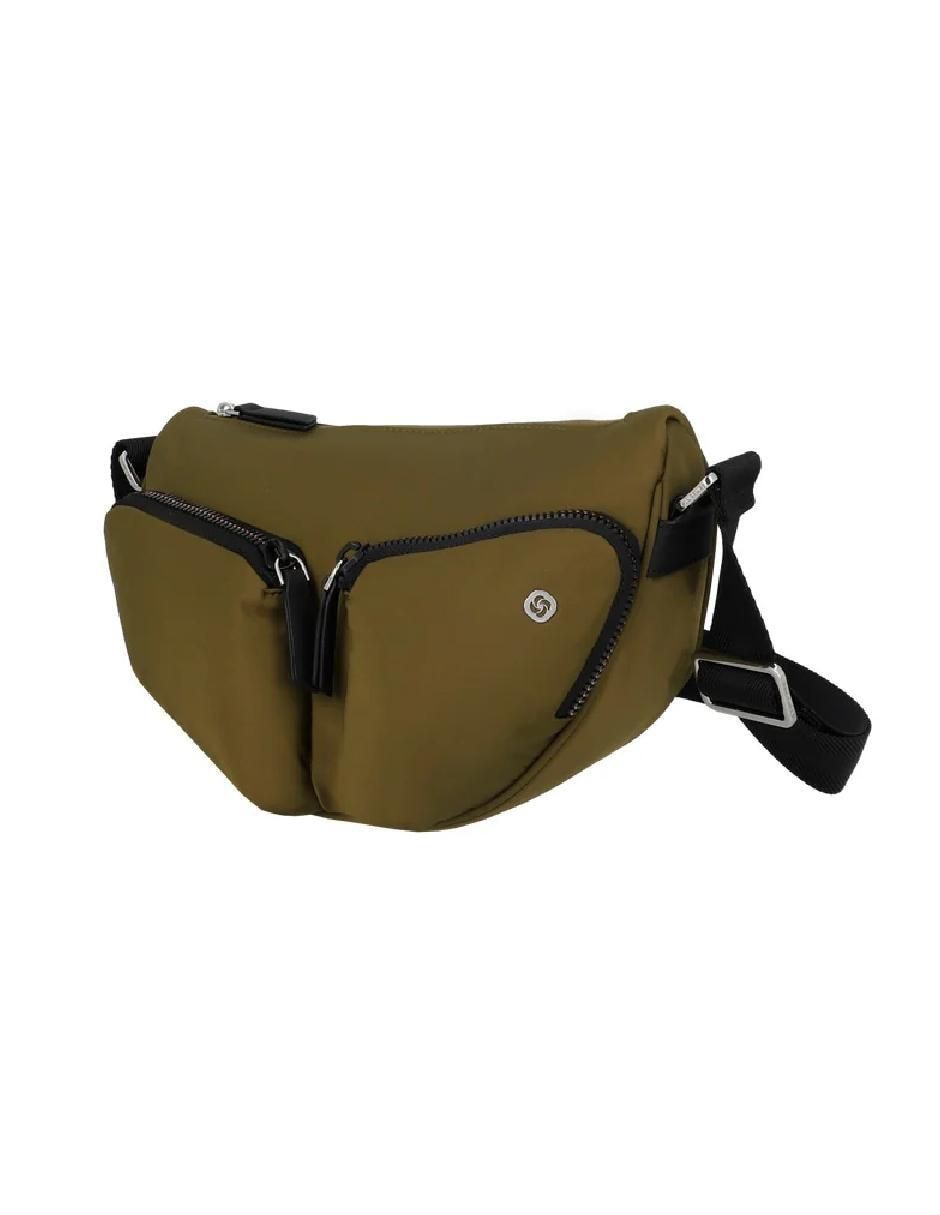 Bolsa hobo Blazing unisex 2