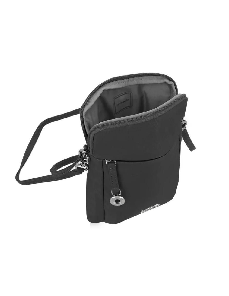 Bolsa crossbody Move 5.0 unisex 3