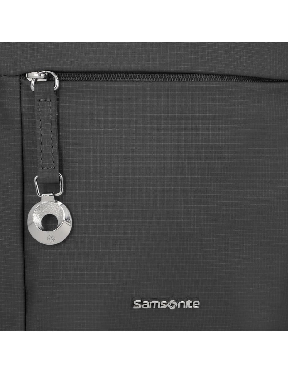Bolsa crossbody Move 5.0 unisex 6