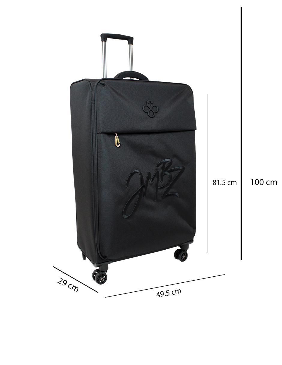 Maleta con ruedas de viaje Jaime Ibiza