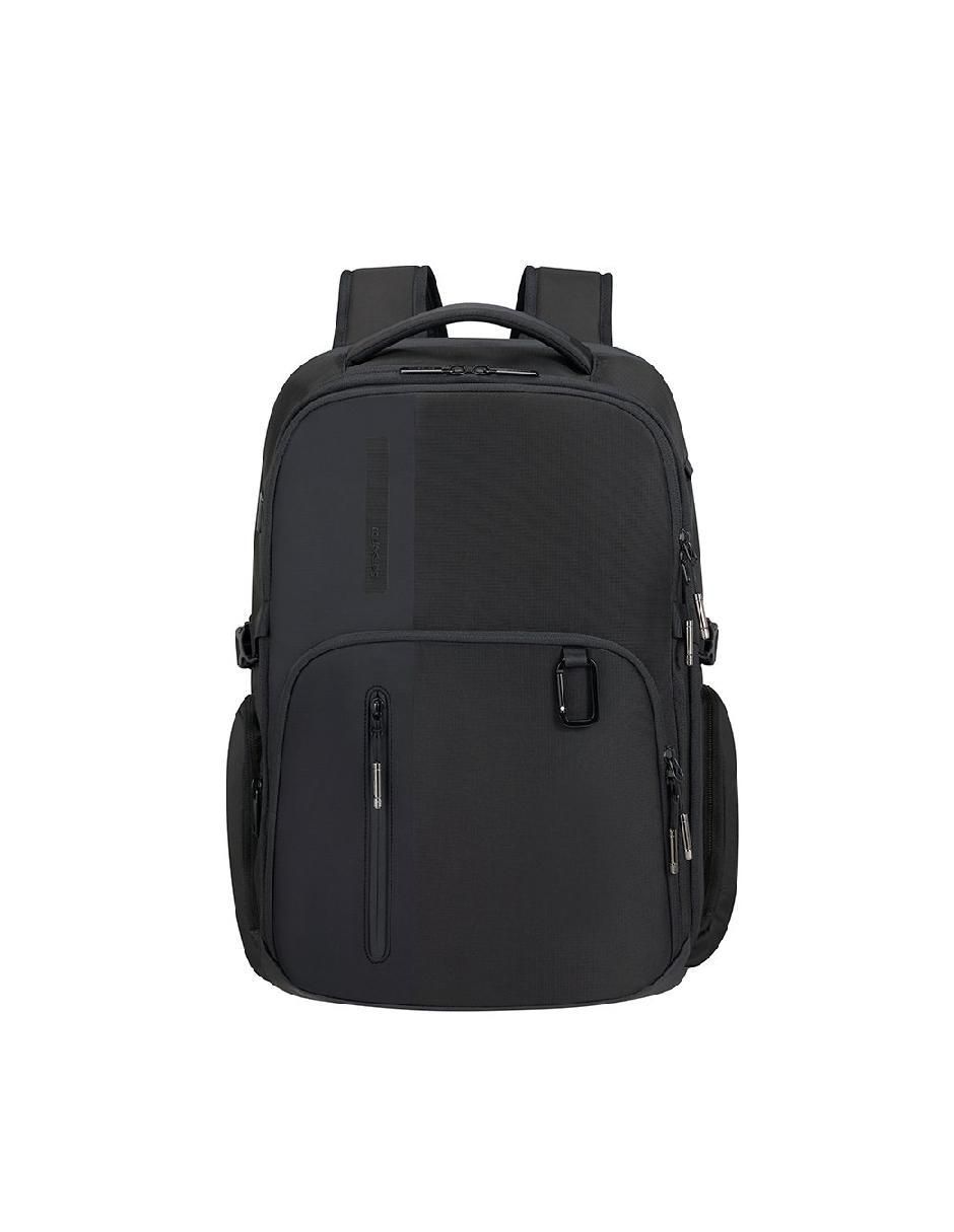 Mochila con portalaptop Biz2Go impermeable