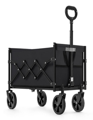 Carrito organizador armablre Songmics Home Sandy