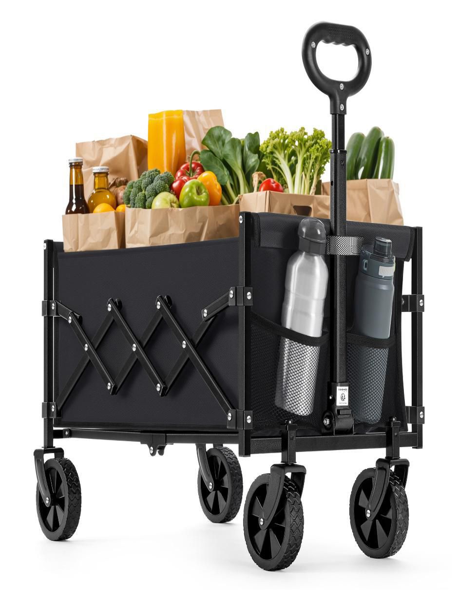 Carrito organizador armablre Sandy Carrito organizador armablre Sandy