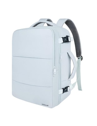 Mochila con portalaptop impermeable
