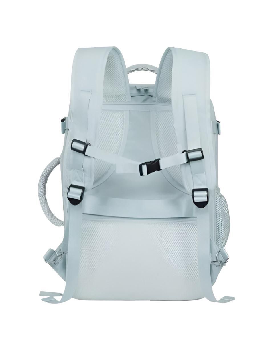 Mochila con portalaptop impermeable 2