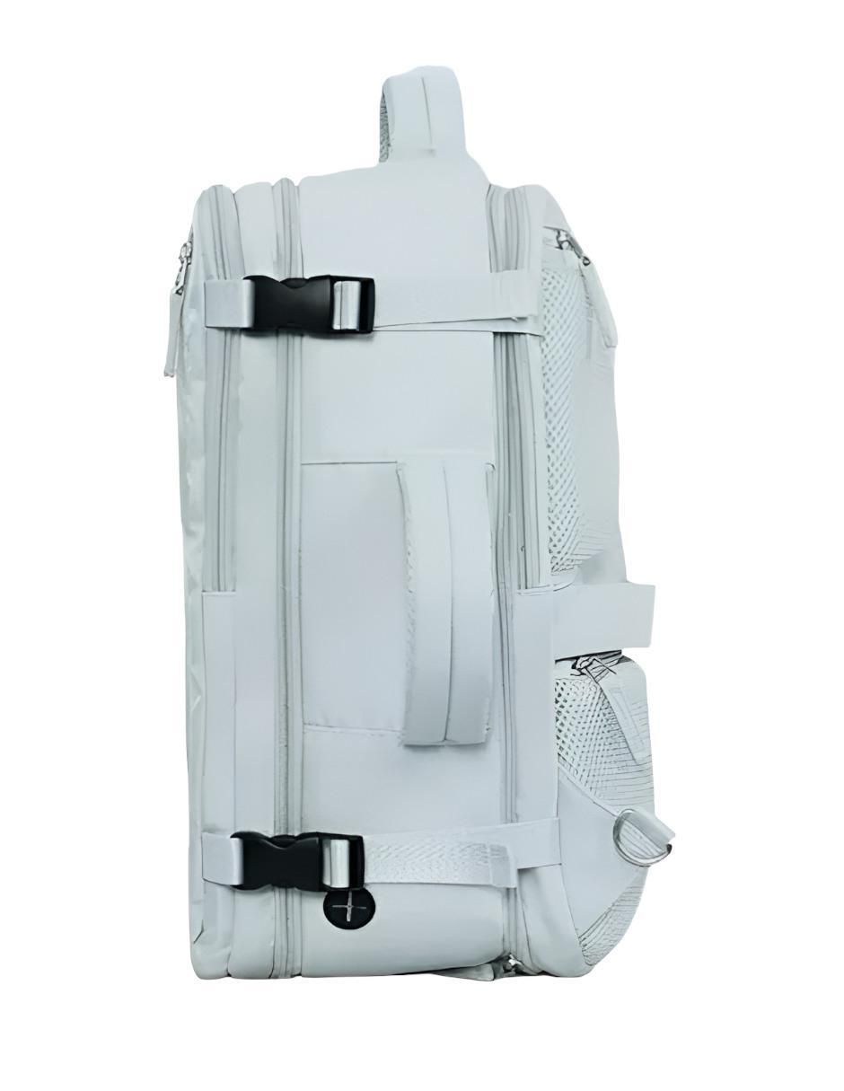 Mochila con portalaptop impermeable 3