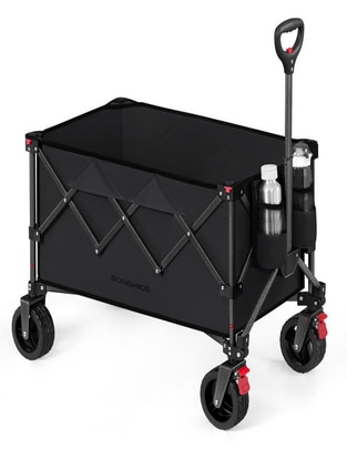 Carrito organizador armable Sandy 1
