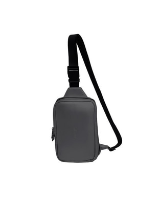 'bolsa' bandolera crossbody lisa 'de' poliuretano 'para' (si aplica) unisex