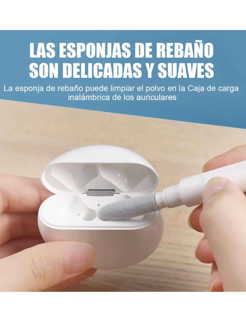 Protector para Audífonos 2