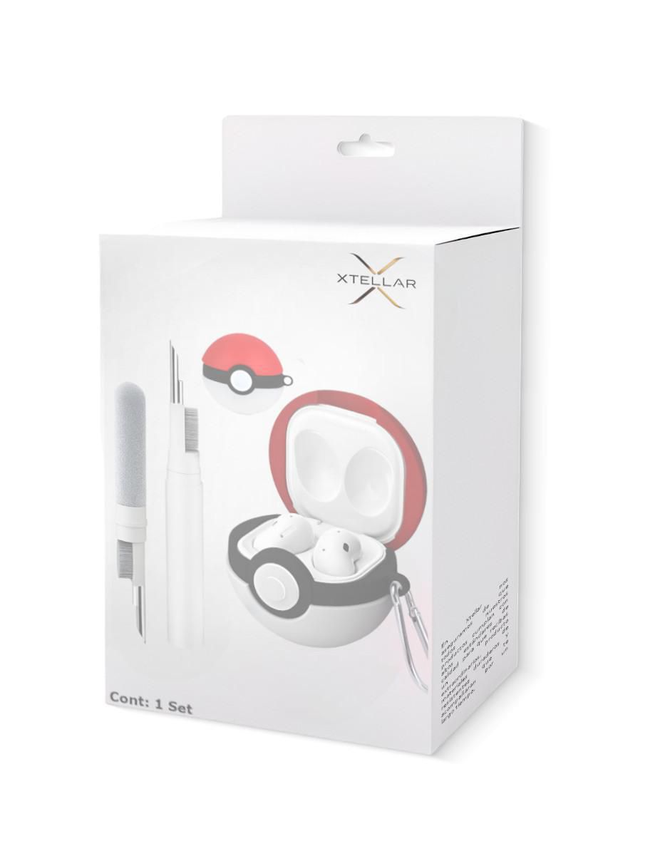 Protector para Audífonos 3