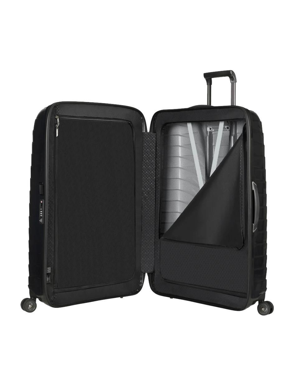 Maleta con ruedas de viaje Proxis 6