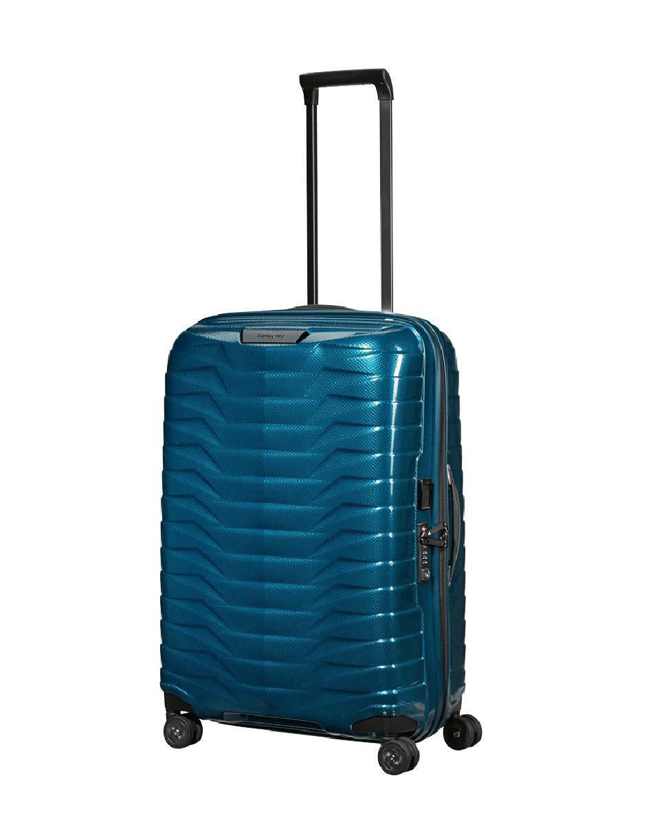 Maleta con ruedas de viaje Proxis 7