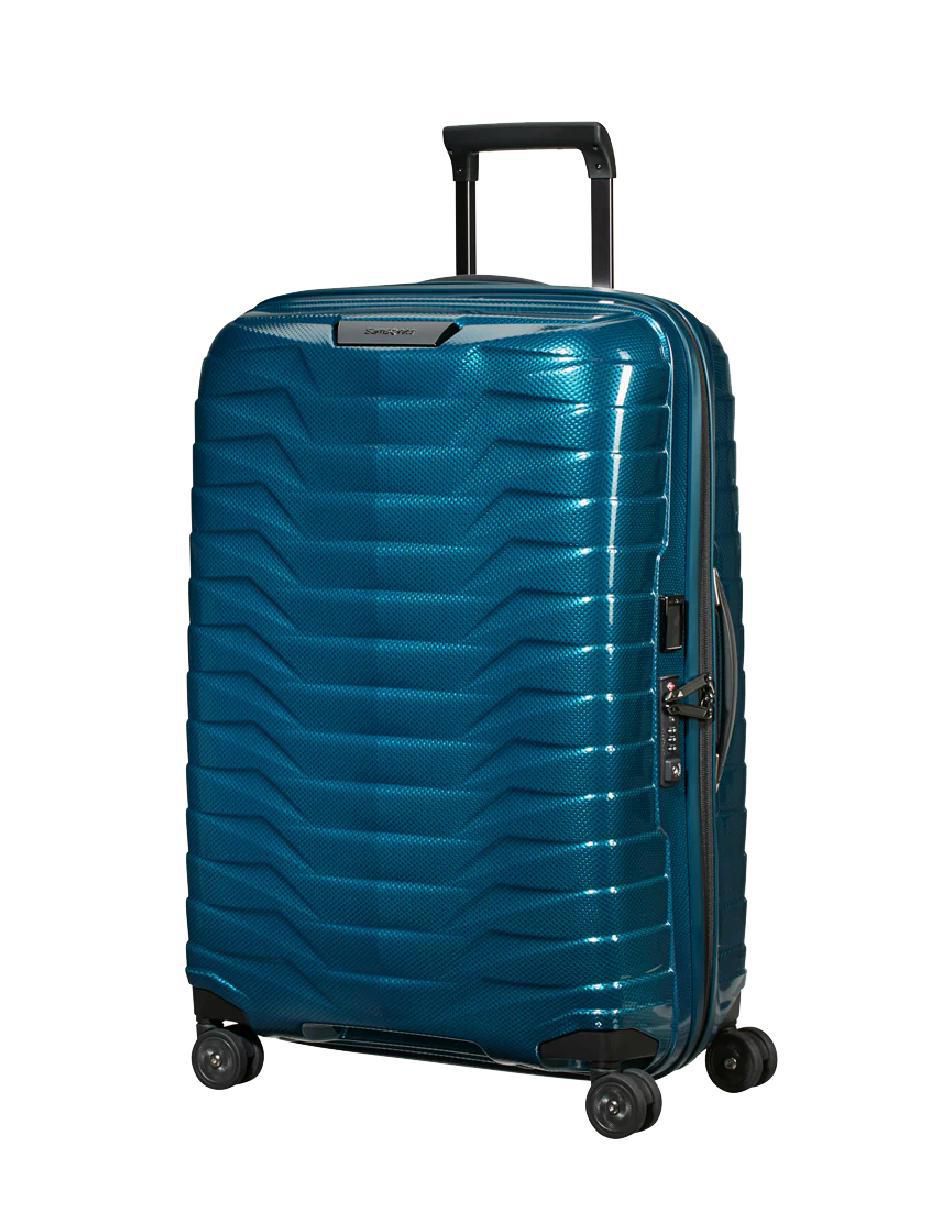 Maleta con ruedas de viaje Proxis 8