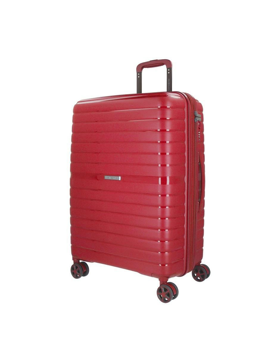 Maleta con ruedas de viaje Horizons 9