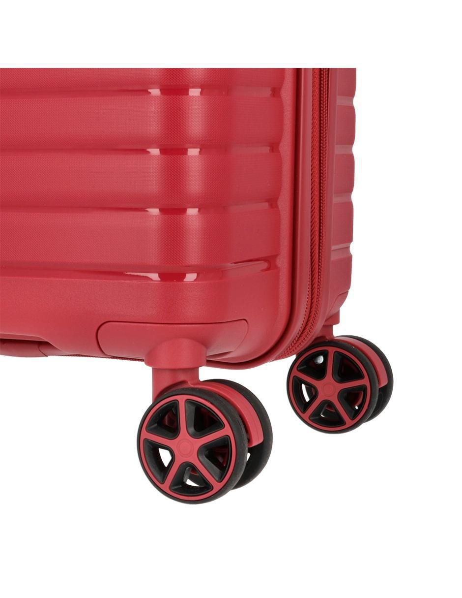 Maleta con ruedas de viaje Horizons 6