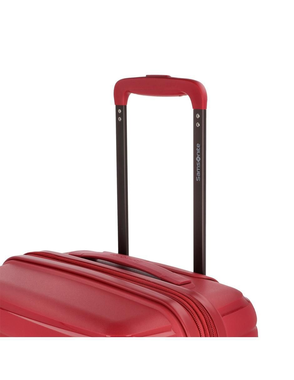 Maleta con ruedas de viaje Horizons 7