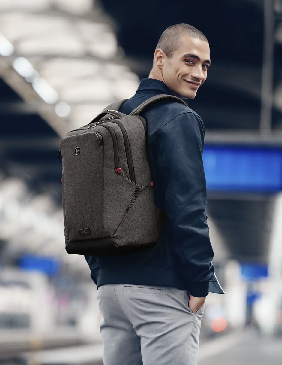 Mochila para viaje 4